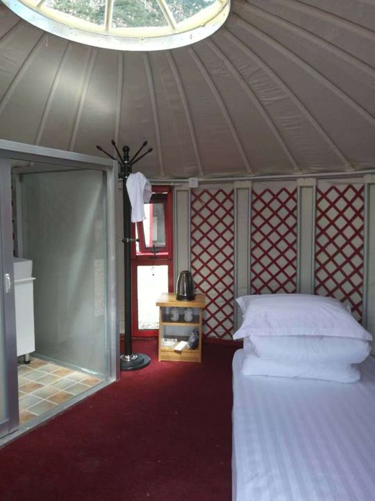 Aménagement intérieur