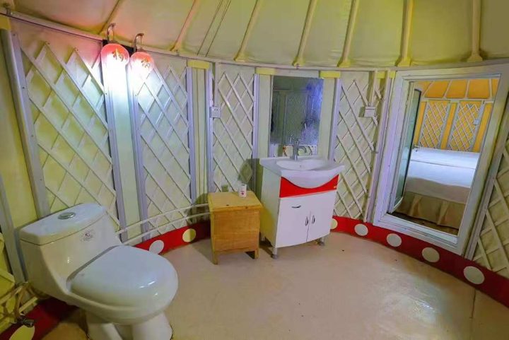 Salle de bain